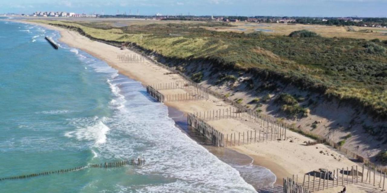 Maison Proche Centre Ville Et Plage 그랑 포르 필립 외부 사진