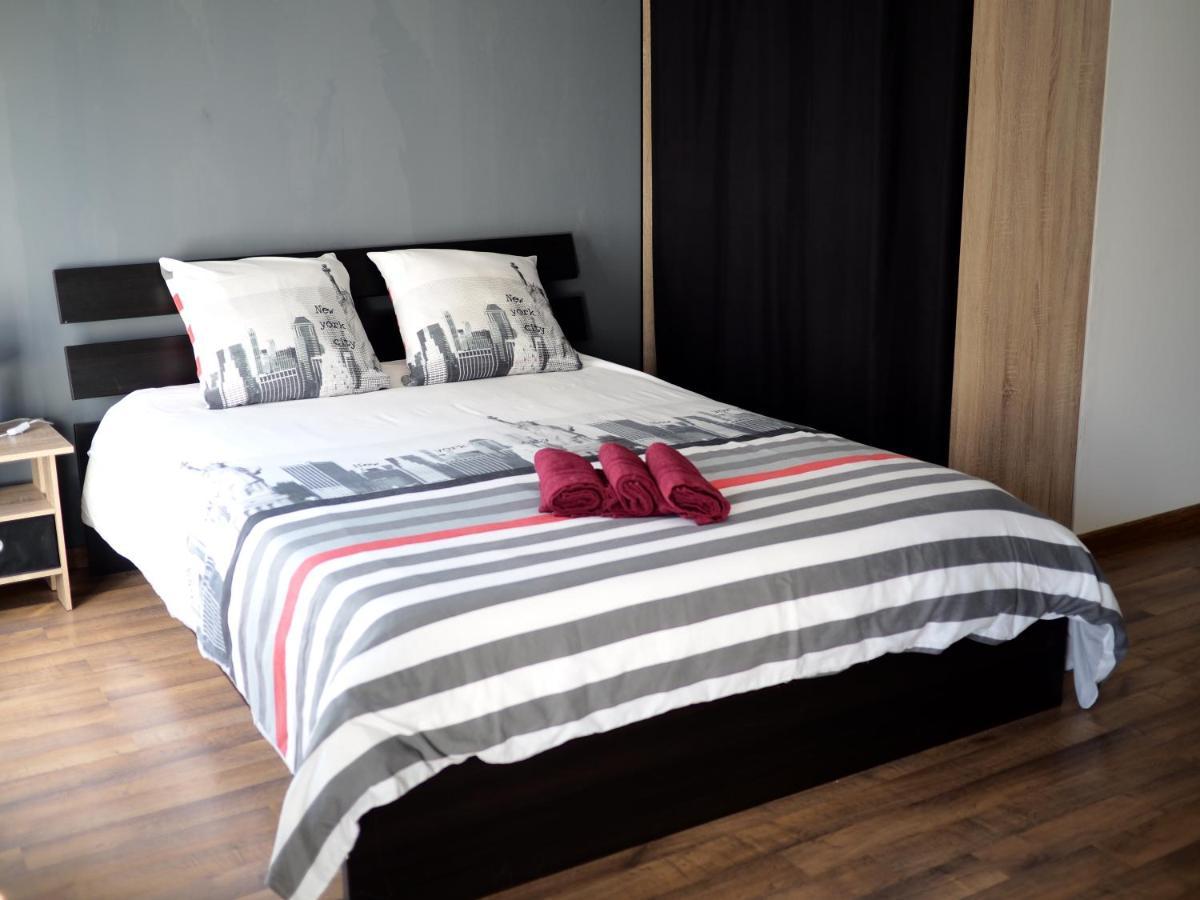 Maison Proche Centre Ville Et Plage 그랑 포르 필립 외부 사진